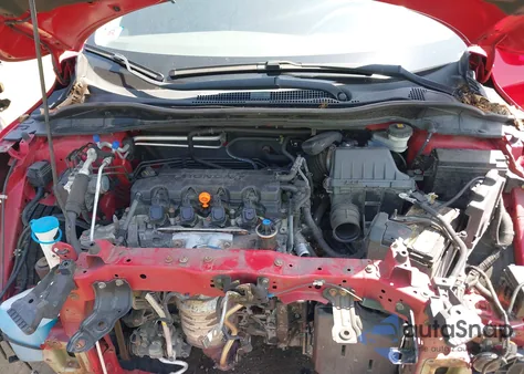 2018 Honda Hr-V Lx z USA, uszkodzony, nr VIN 3CZRU6H31JG723604